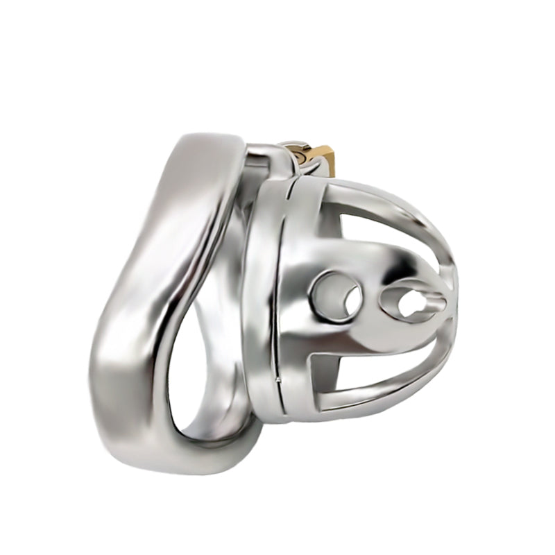 Male Chastity Cage, F3031 - FRRK