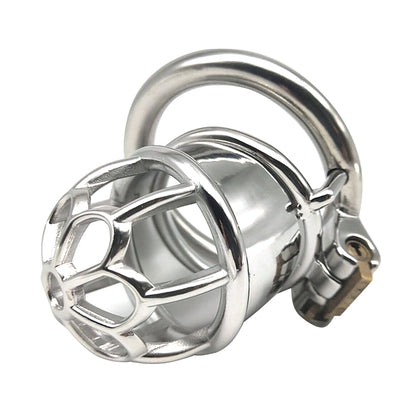 Male Chastity Cage, F3016 - FRRK