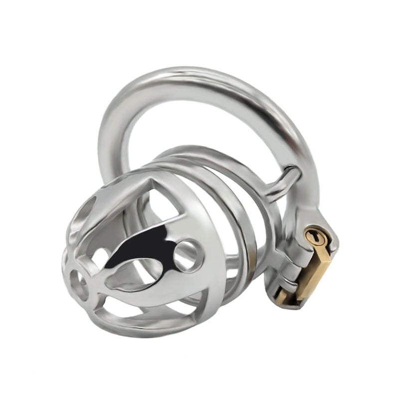 Male Chastity Cage, F3033 - FRRK
