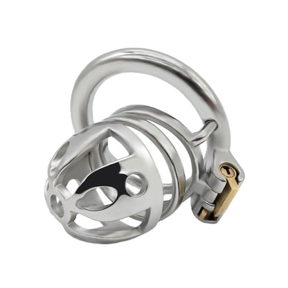 Male Chastity Cage, F3033 - FRRK