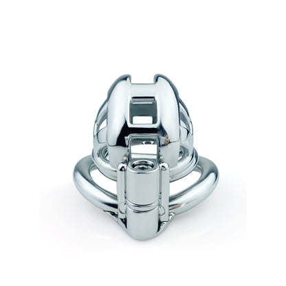 Nub Cobra Chastity Cage Allen Wrench Lock, F3141 - FRRK