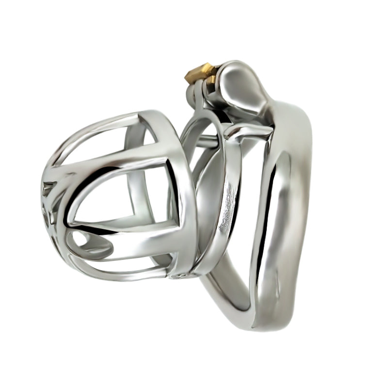 Male Chastity Cage, F3074 - FRRK