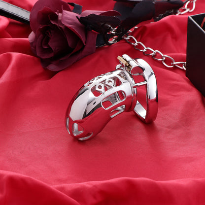 Male Chastity Cage, F3100 - FRRK