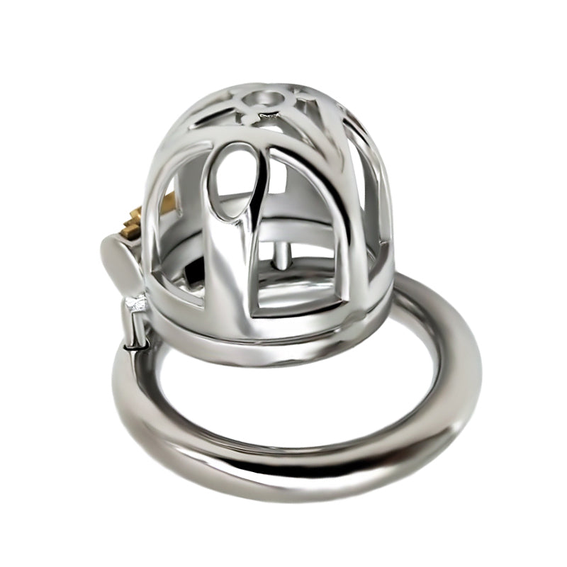 Male Chastity Cage, F3073 - FRRK