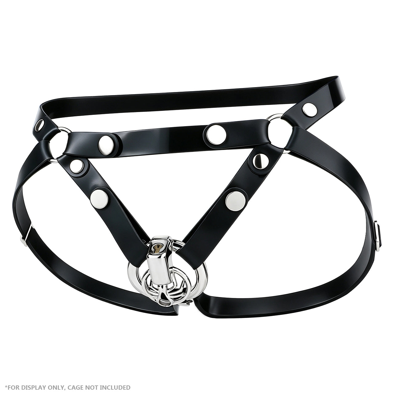 Silicone Four-way Support Waist Strap | PU14