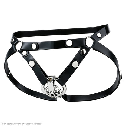 Silicone Four-way Support Waist Strap | PU14