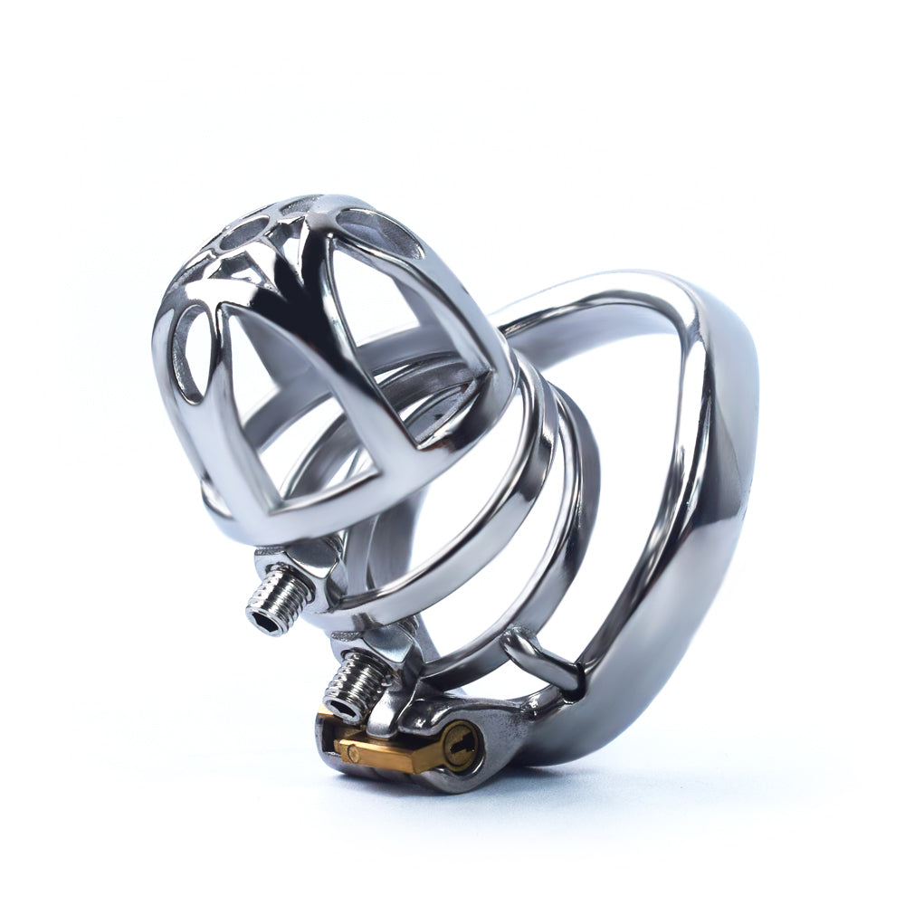 Spiked Chastity Cage, F3099 - FRRK