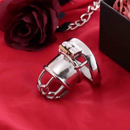 Male Chastity Cage, F3016 - FRRK