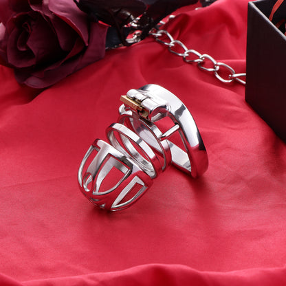 Male Chastity Cage, F3075 - FRRK