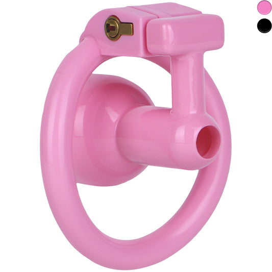 Inverted Chastity Cage with Cup Design | AS032