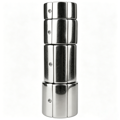 Figure-8 Ball Stretcher Weight | F296
