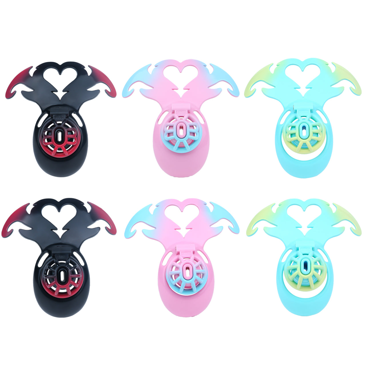 Succubus Chastity Cage | F299