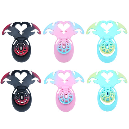 Succubus Chastity Cage | F299