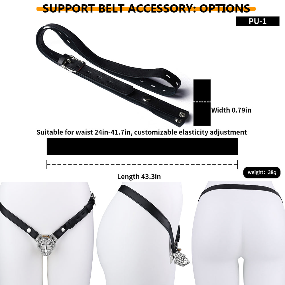Ankh of Chastity