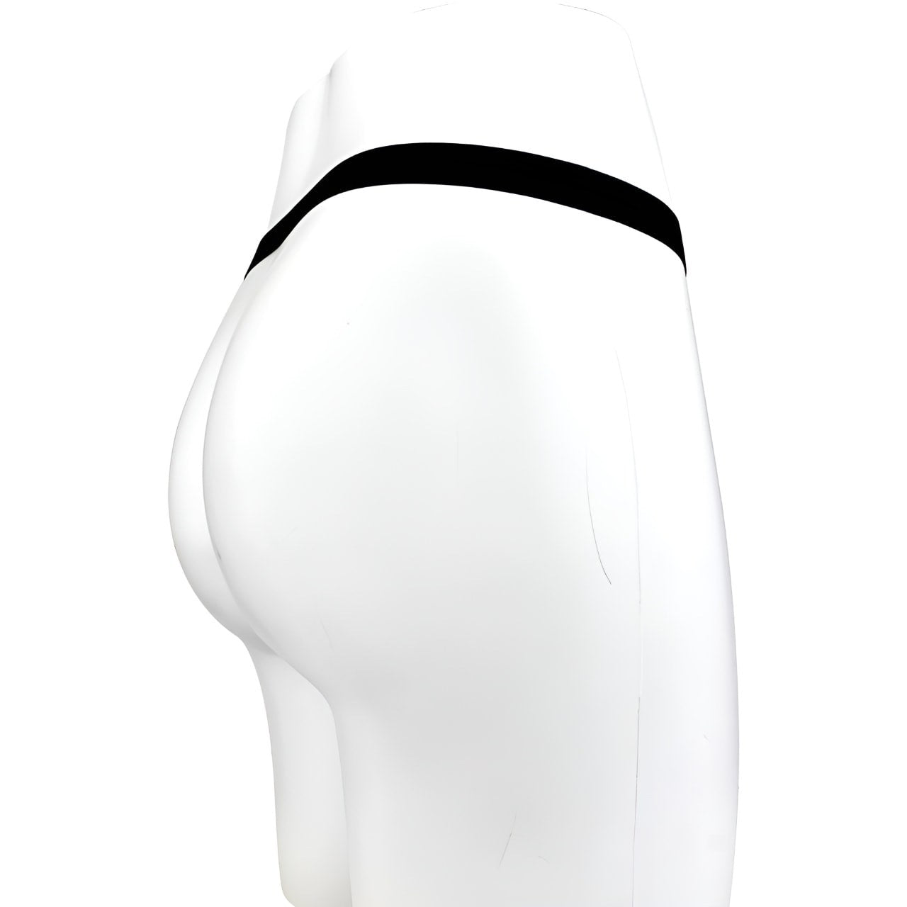 Elastic Two-way Support Waist Strap | PU3