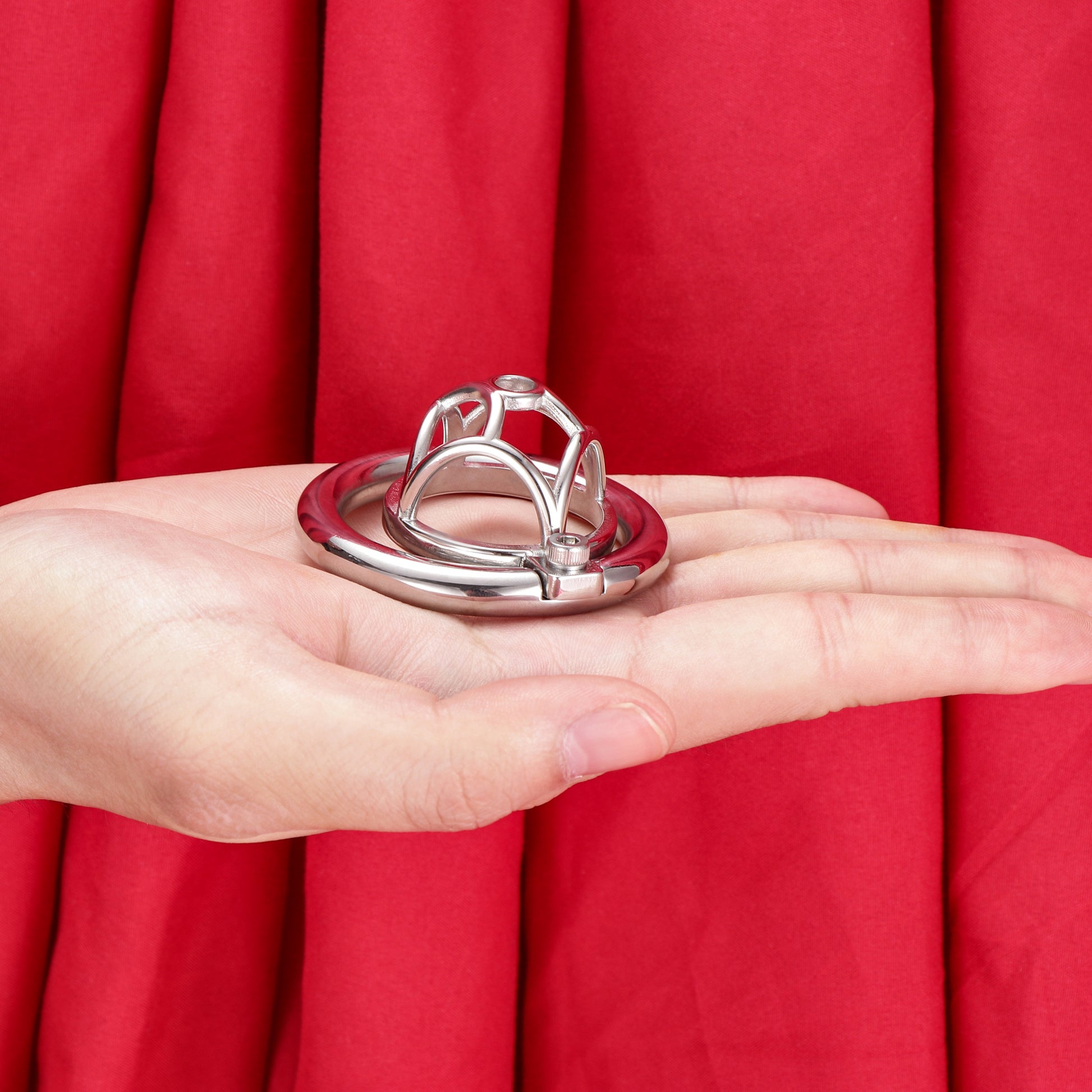 Small chastity Cage, F3146 - FRRK