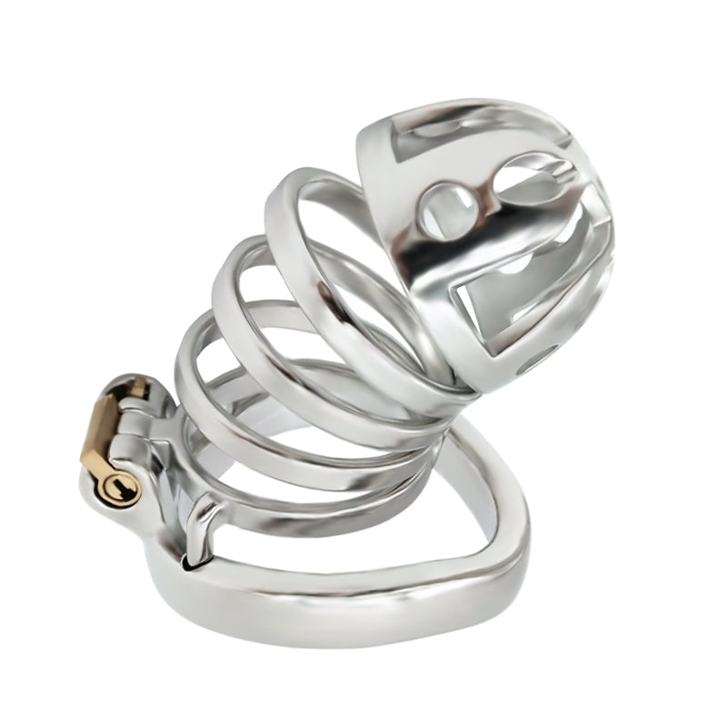 Male Chastity Cage, F3035 - FRRK
