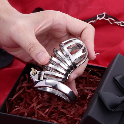 Male Chastity Cage, F3077 - FRRK