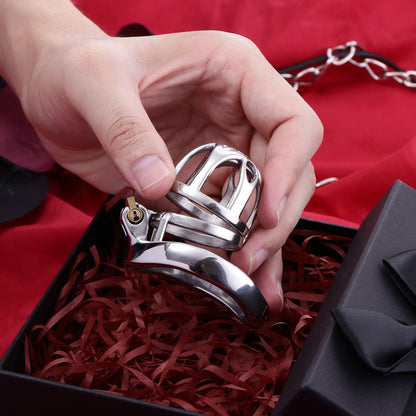 Male Chastity Cage, F3074 - FRRK