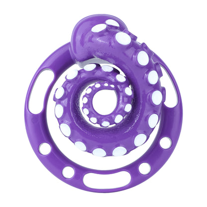 Deep Sea Tentacle Chastity Cage | AS127