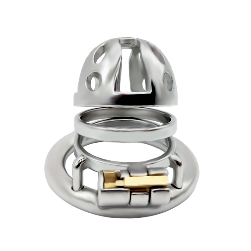 Male Chastity Cage, F3033 - FRRK