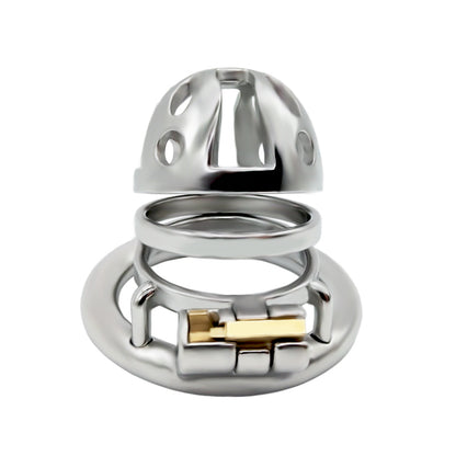 Male Chastity Cage, F3033 - FRRK