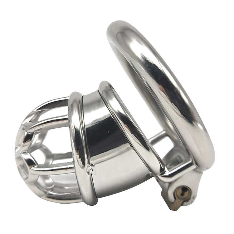 Male Chastity Cage, F3016 - FRRK