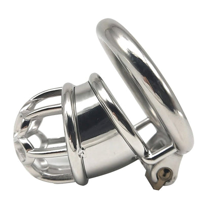 Male Chastity Cage, F3016 - FRRK