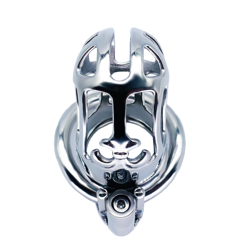 Standard Cobra Chastity Cage Allen Wrench Lock, F3092 - FRRK