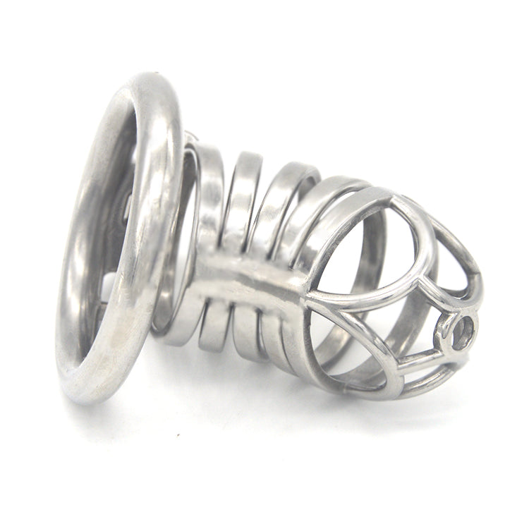 Male Chastity Cage, F3009 - FRRK