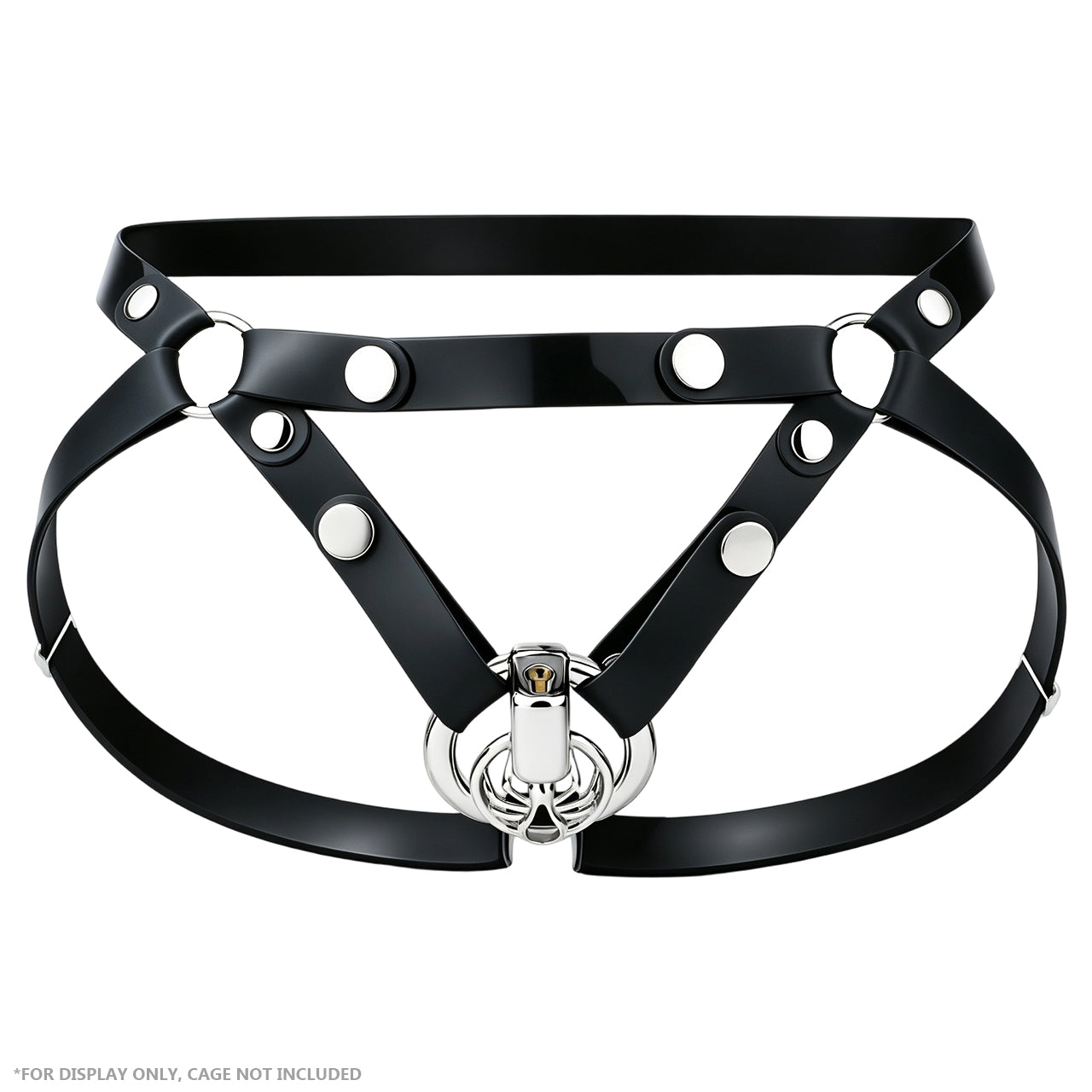 Silicone Four-way Support Waist Strap | PU14
