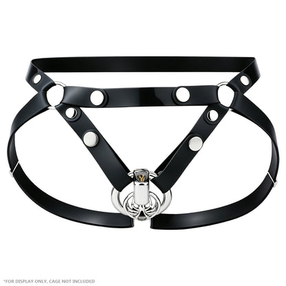 Silicone Four-way Support Waist Strap | PU14