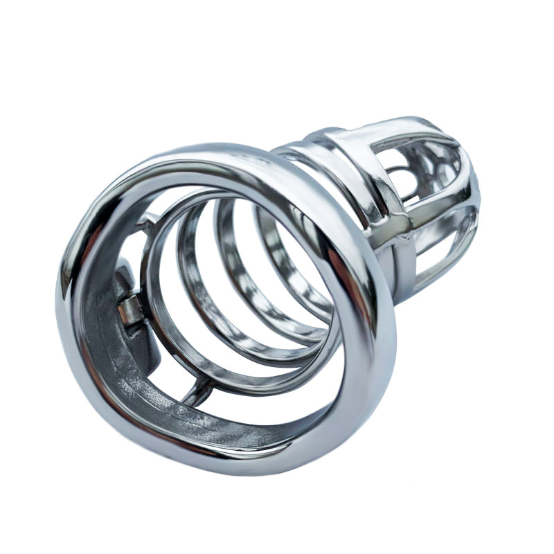 Male Chastity Cage, F3077 - FRRK