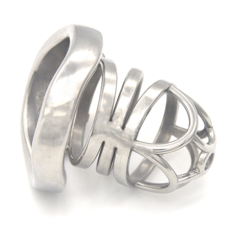Male Chastity Cage, F3008 - FRRK
