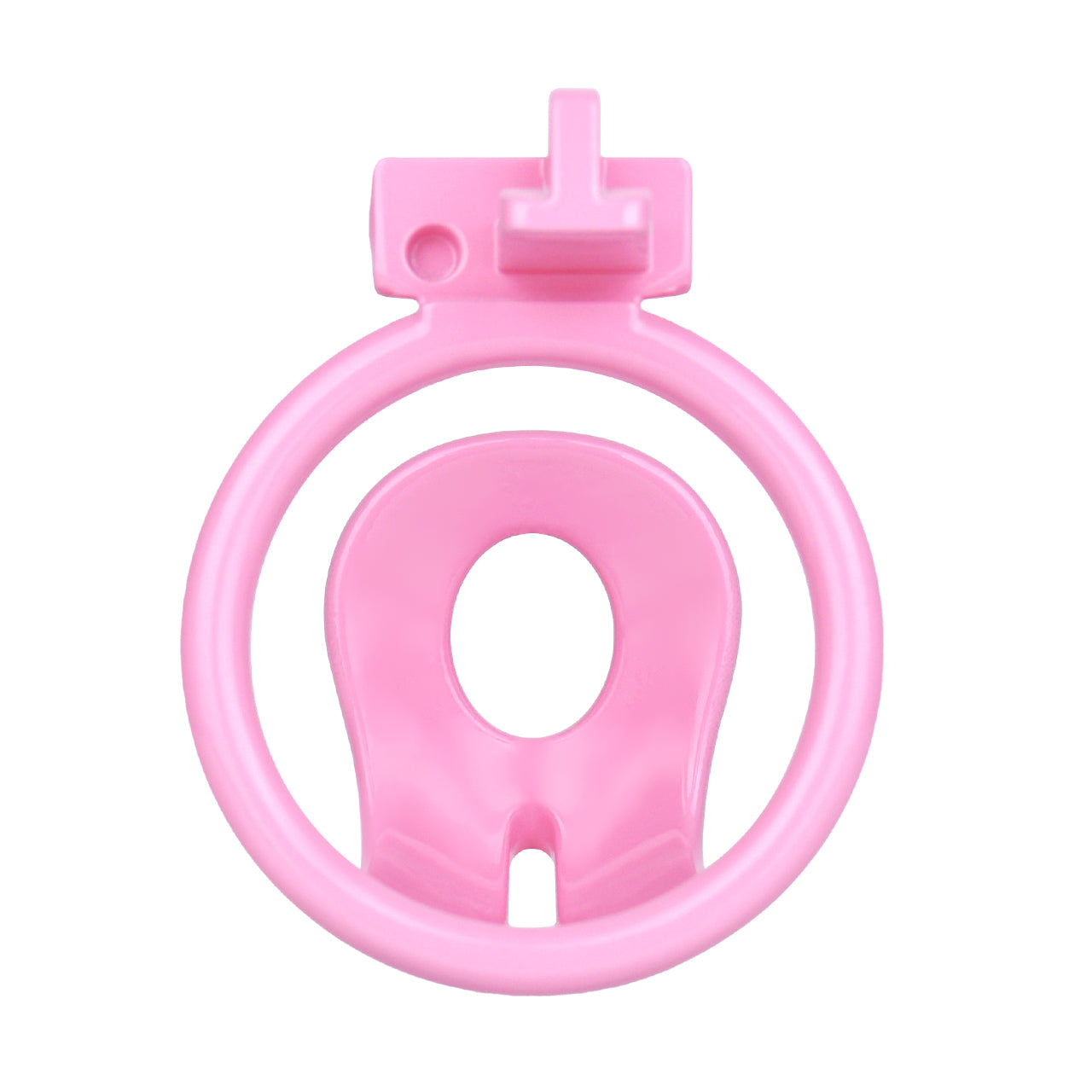 Edge Semi-Open Cock Cage | AS031