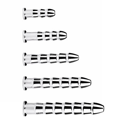 Multiple Layers Hollow Urethral Sounding | F3179 - FRRK