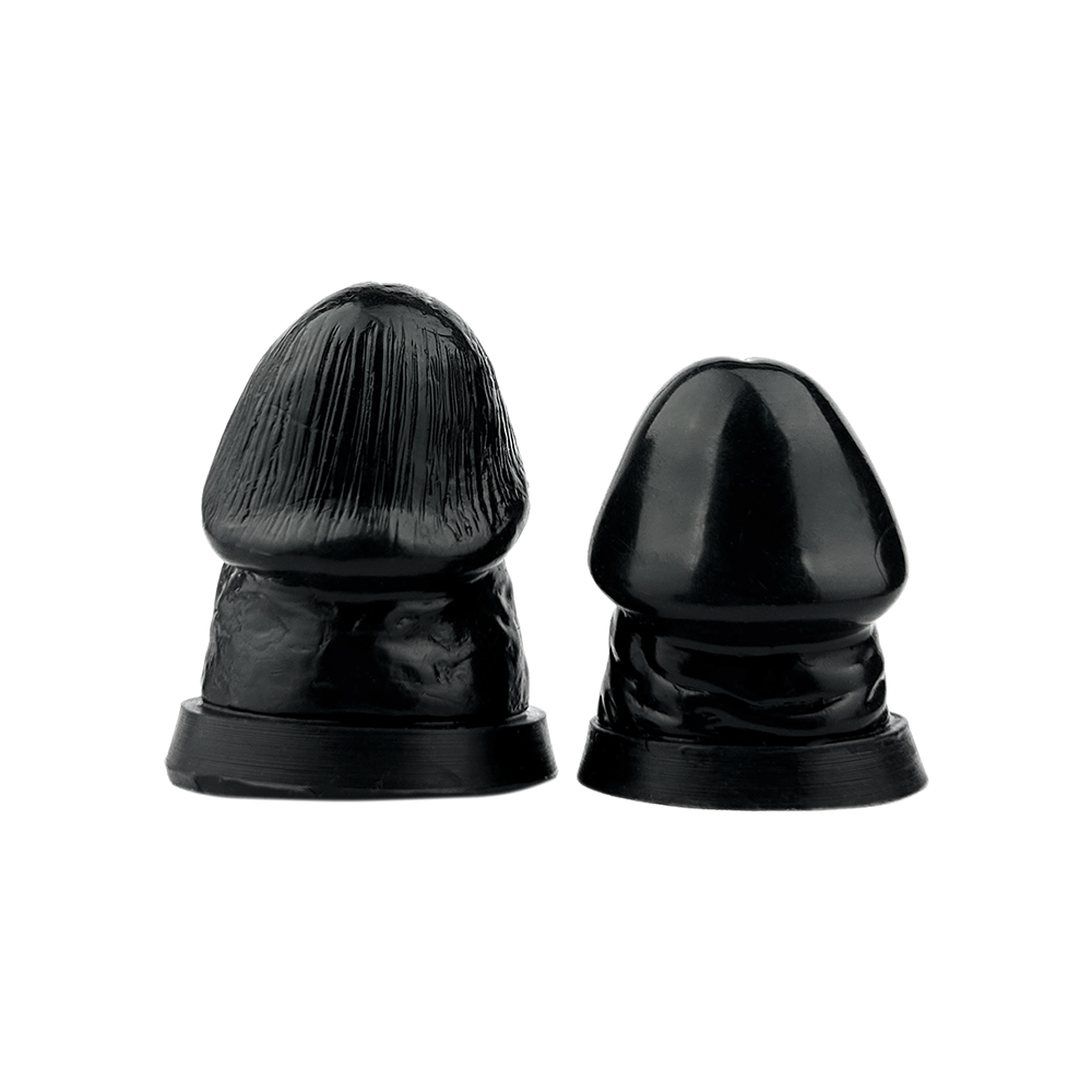 Silicone Dildo Head for FRRK Dildo & Pussy Chastity Cages Only, P001 - FRRK