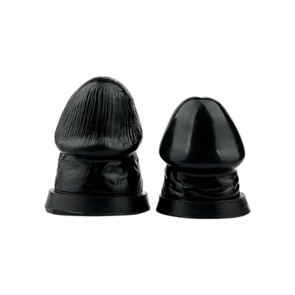 Silicone Dildo Head for FRRK Dildo & Pussy Chastity Cages Only, P001 - FRRK
