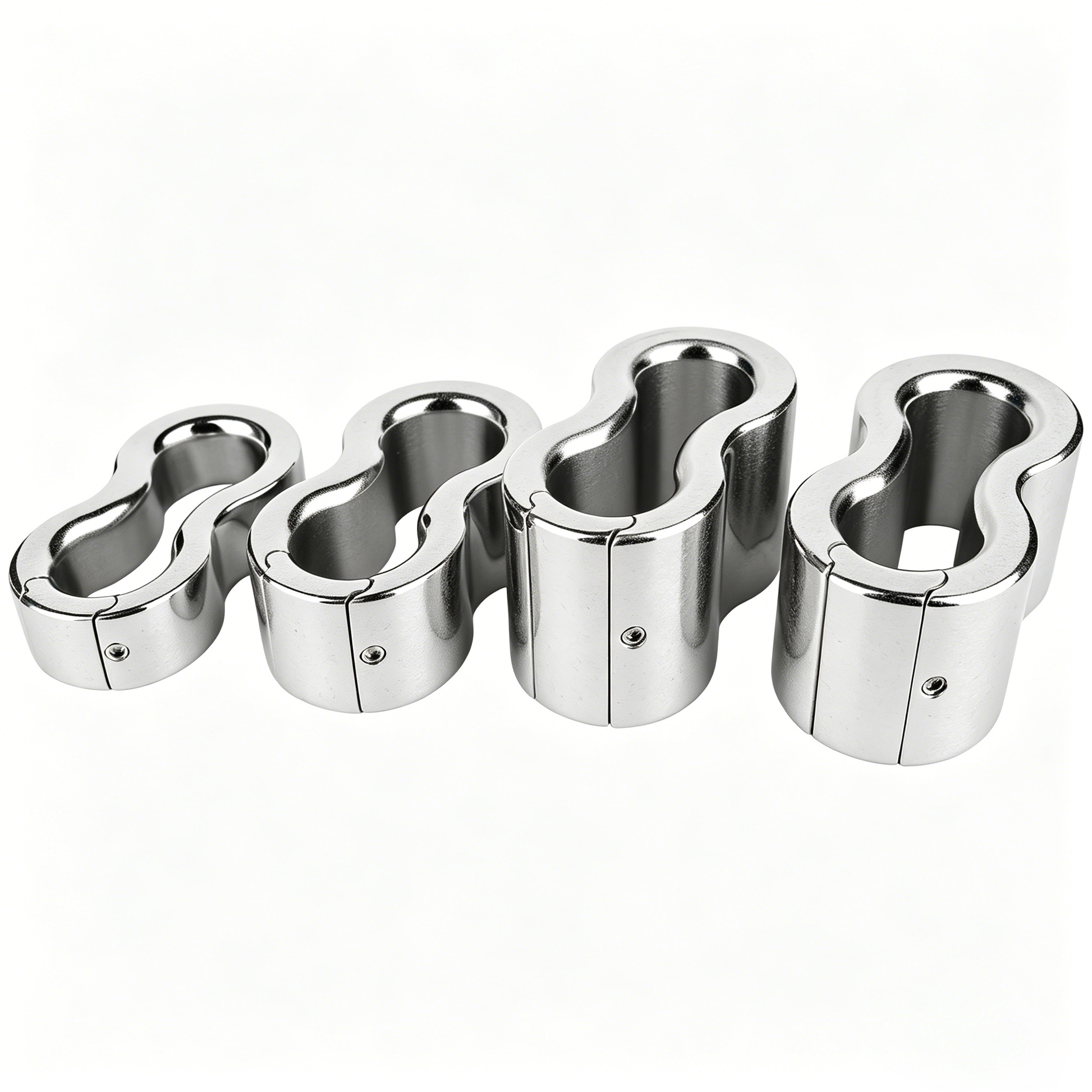 Figure-8 Ball Stretcher Weight | F296