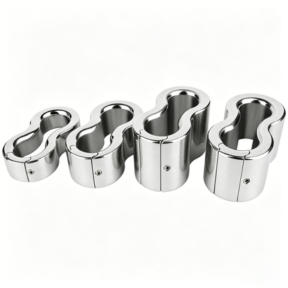 Figure-8 Ball Stretcher Weight | F296