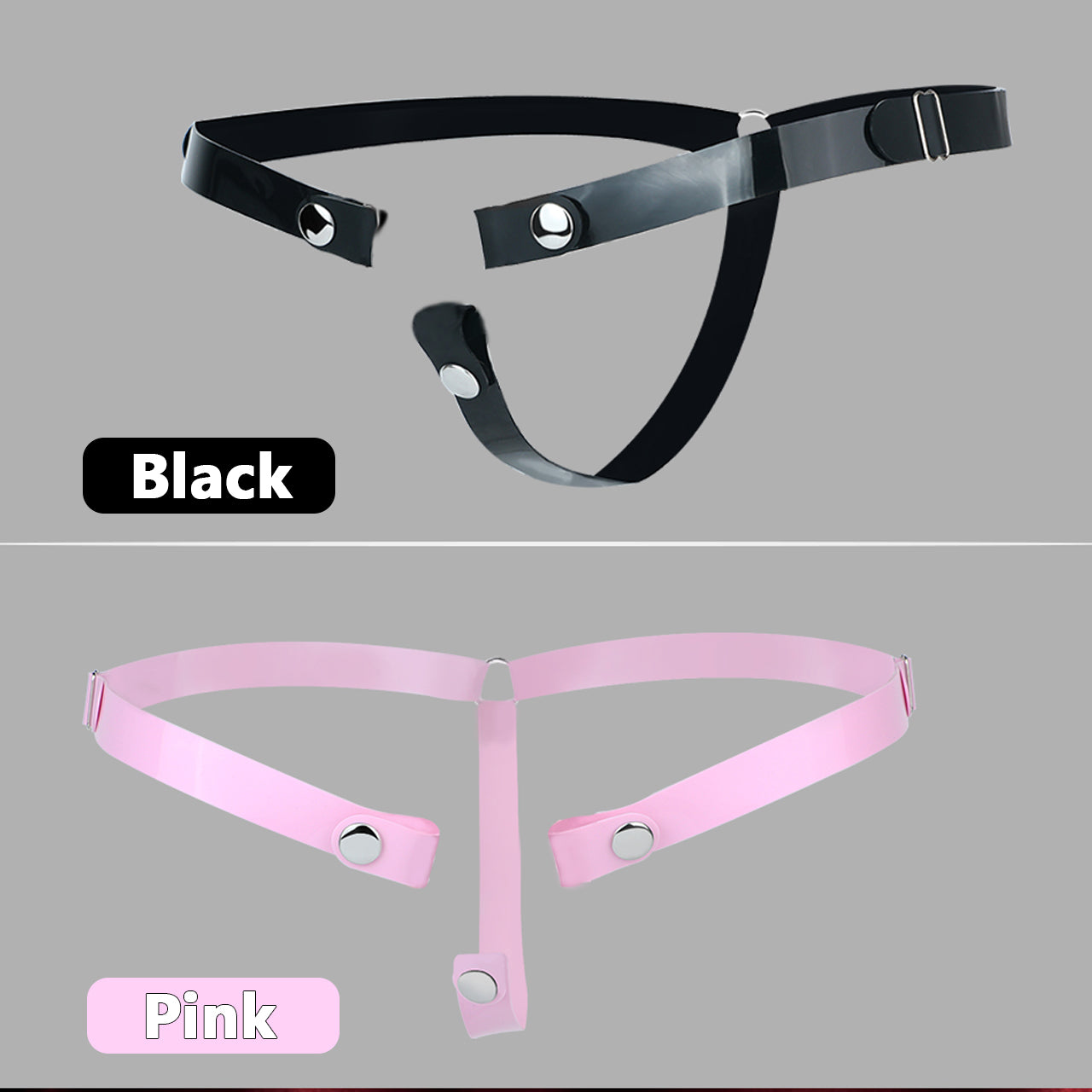 Silicone Three-way Support Waist Strap | PU15