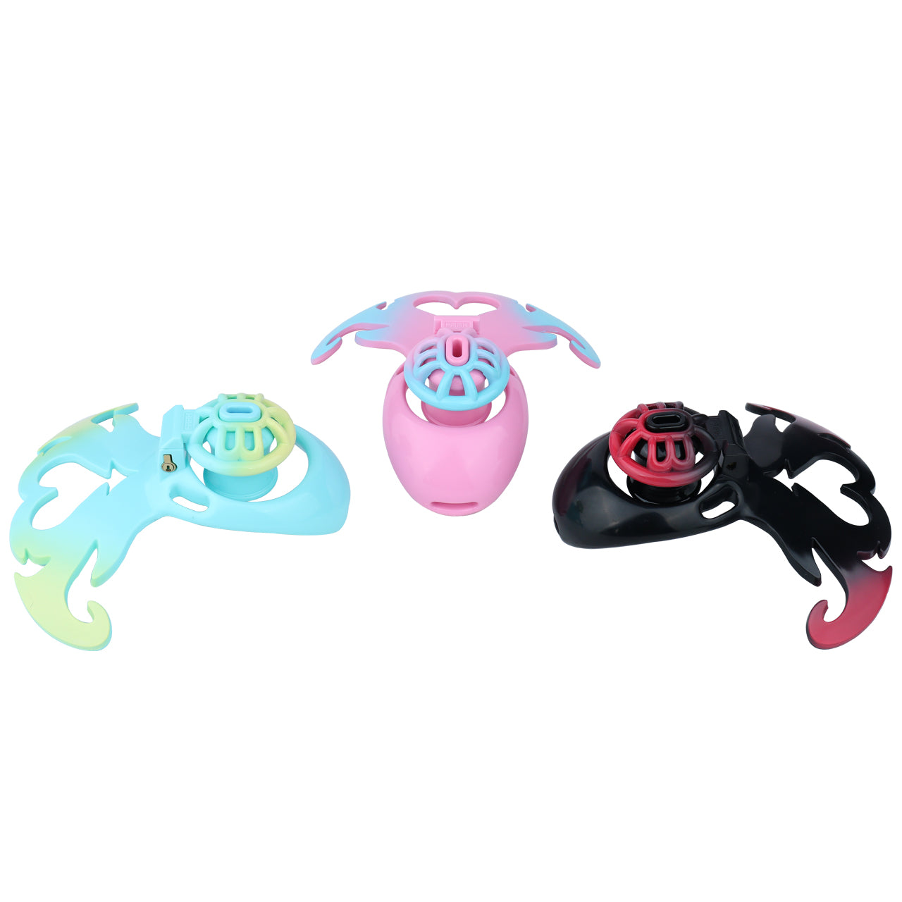 Succubus Chastity Cage | F299
