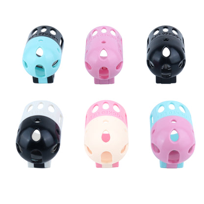 Shaft-Only Chastity Cage | F338A