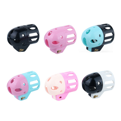 Shaft-Only Chastity Cage | F338A