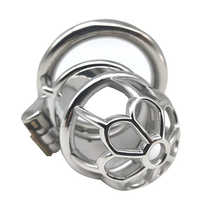 Male Chastity Cage, F3016 - FRRK