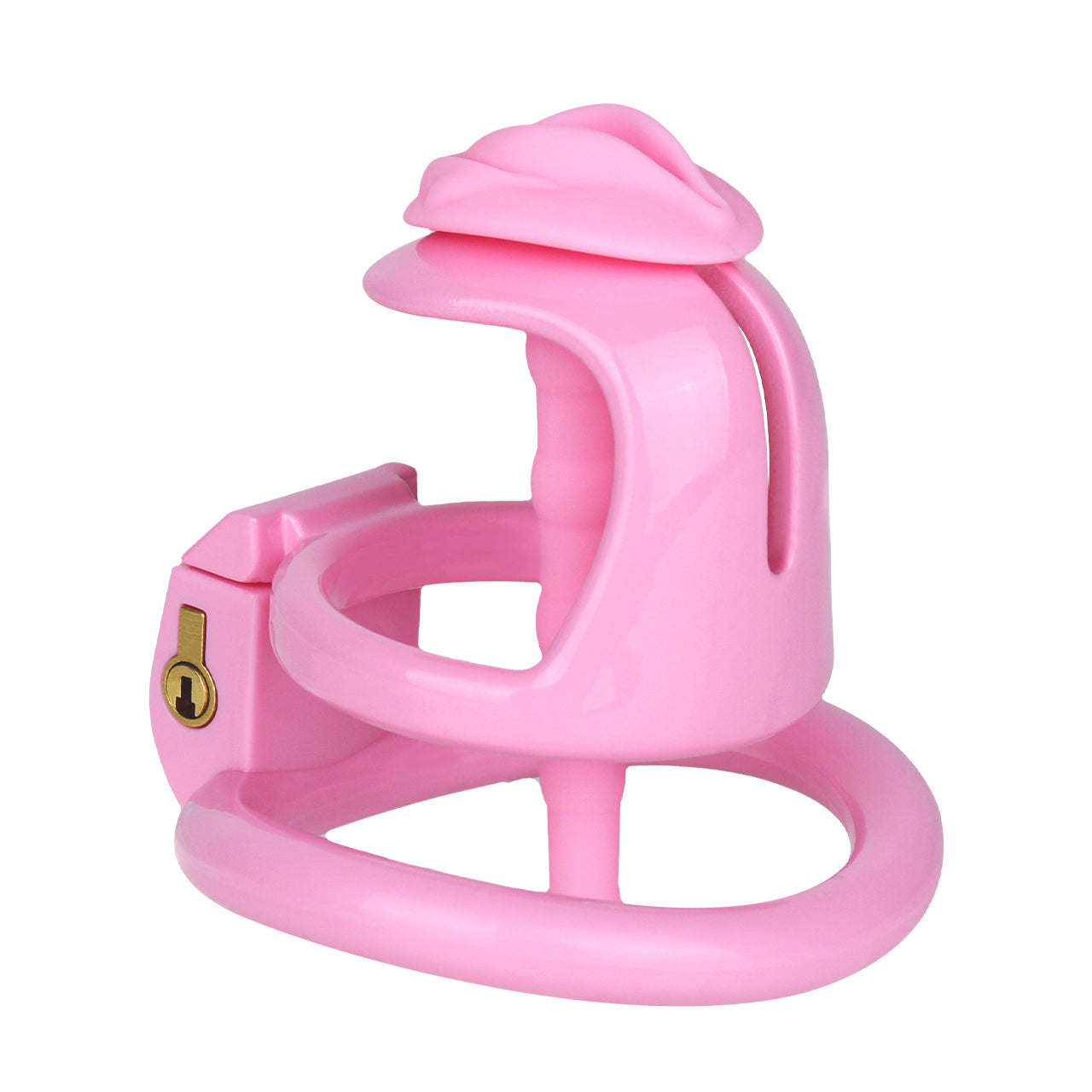 Edge Semi-Open Cock Cage | AS031