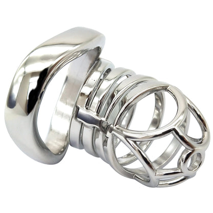 Male Chastity Cage, F3011 - FRRK