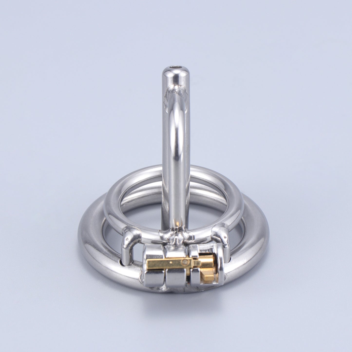Chastity Device With Urethral Tube | A279 - FRRK