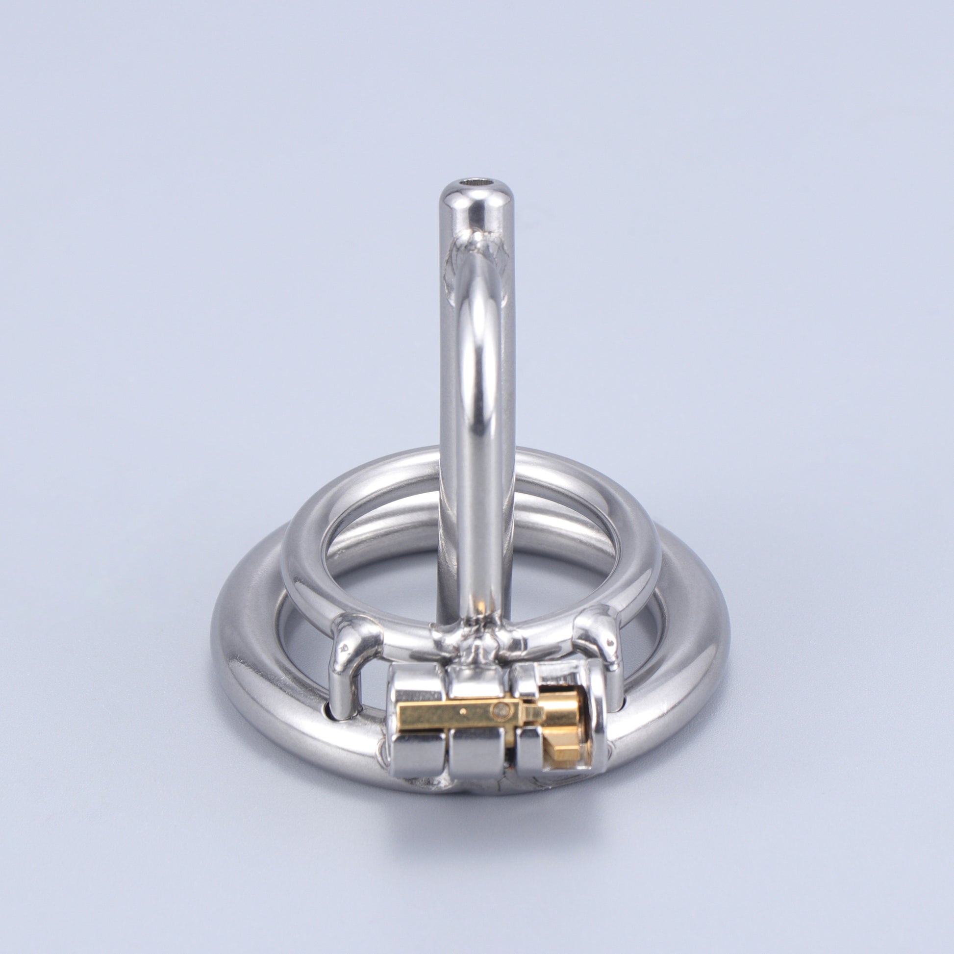 Chastity Device With Urethral Tube | A279 - FRRK