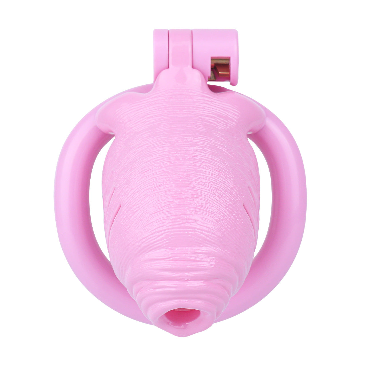ABS Resin Foreskin Style Chastity Cage | AS034